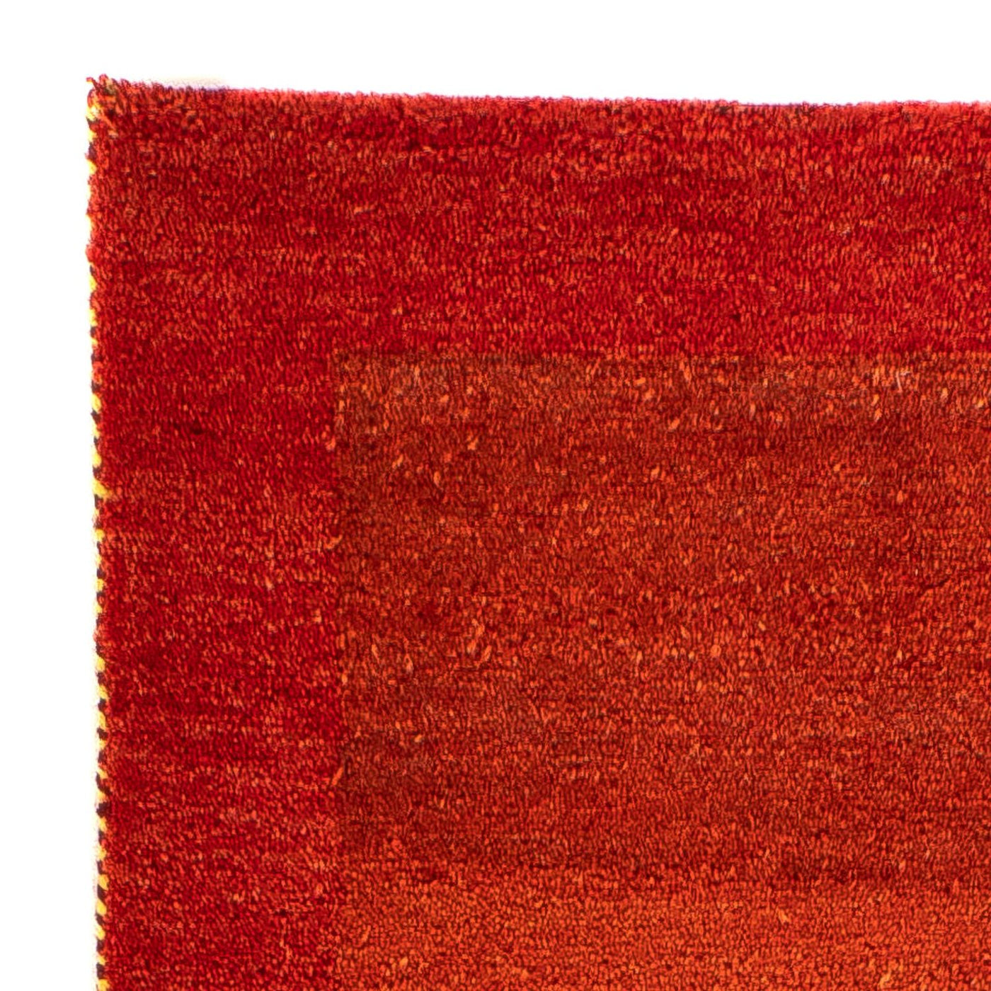 Indo Gabbeh Dywan 142x74cm - Dywan wełniany