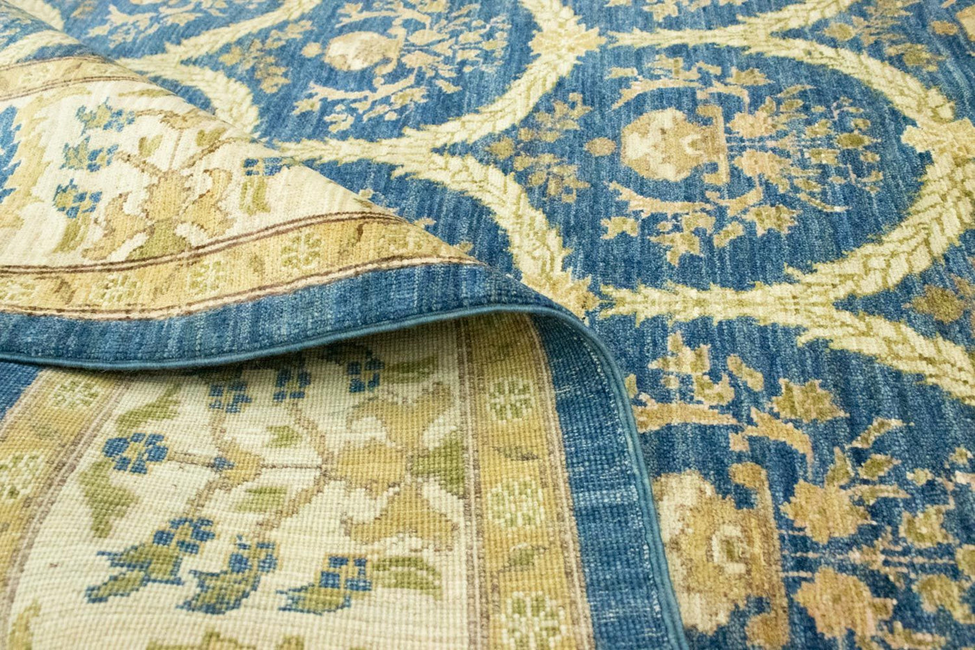 Dywan Zieglera 278x208cm - Dywan orientalny