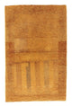Indo Gabbeh Dywan 152x96cm - Dywan wełniany