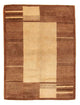Dywan wełniany 196x139cm - Dywan wełniany