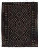 Kilim Maimana Dywan 201x163cm - Dywan wełniany
