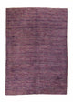 Dywan wełniany 202x143cm - Dywan wełniany