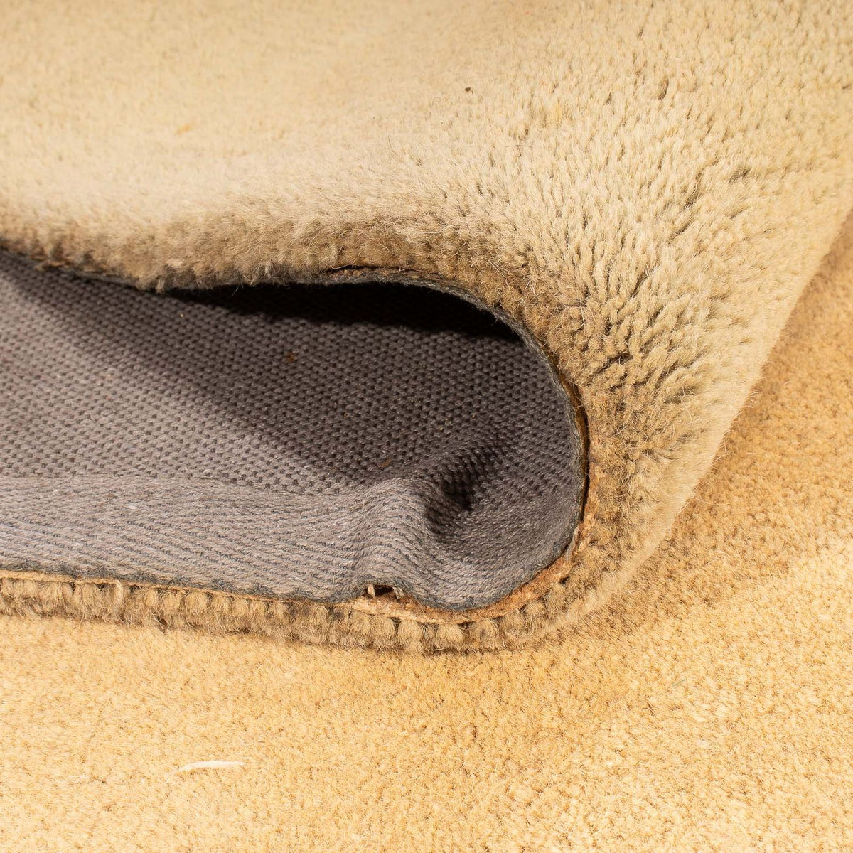 Dywan wełniany - 240 x 156 cm - wielokolorowy