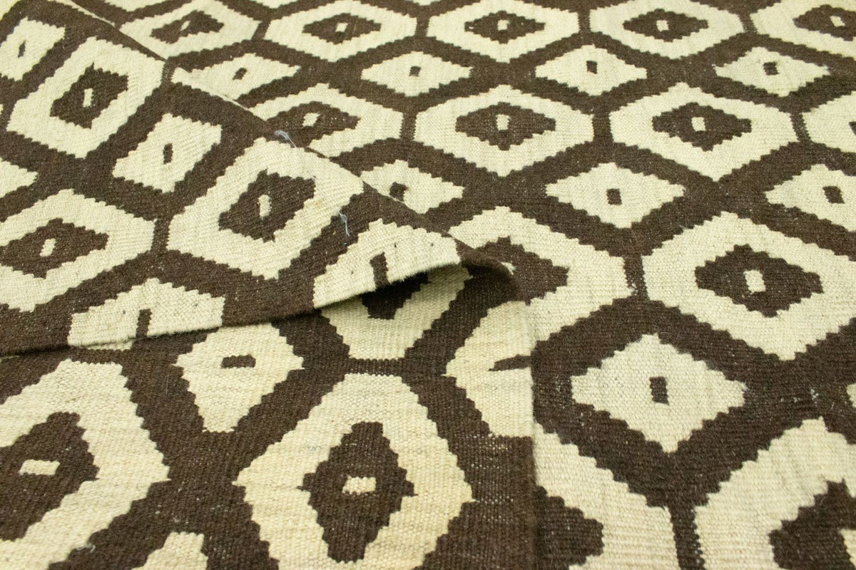 Kilim afgański Dywan 177x235cm
