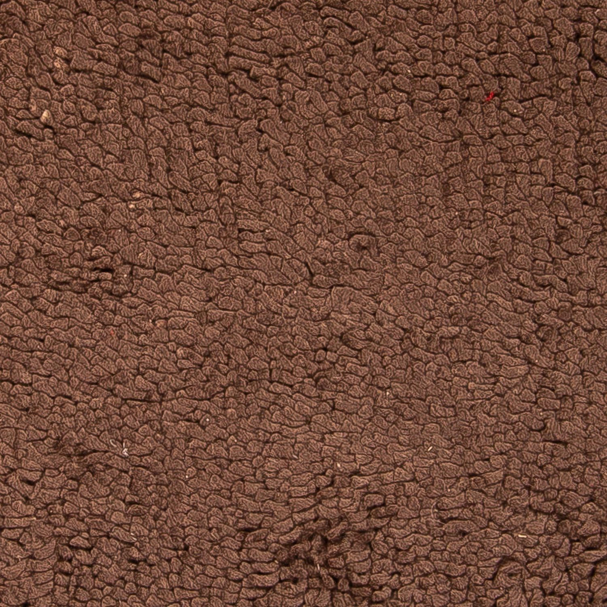 Biegacz Dywan o wysokim runie - 231 x 116 cm - brązowy