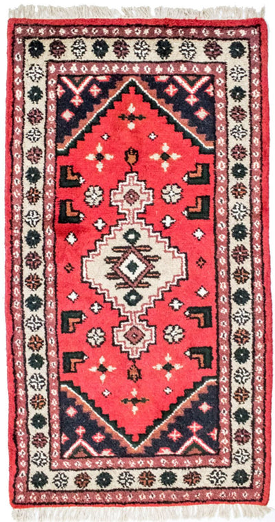 Dywan orientalny 90x160cm