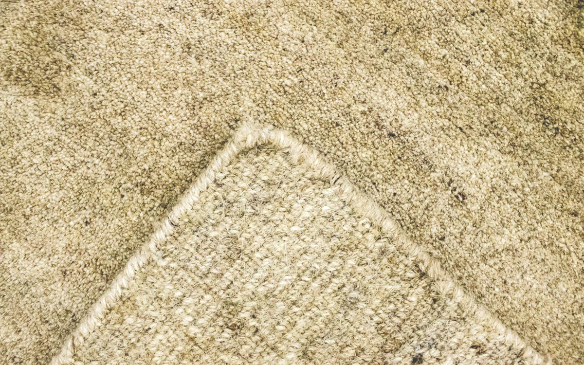 Dywan z Nepalu - 181 x 121 cm - wielokolorowy