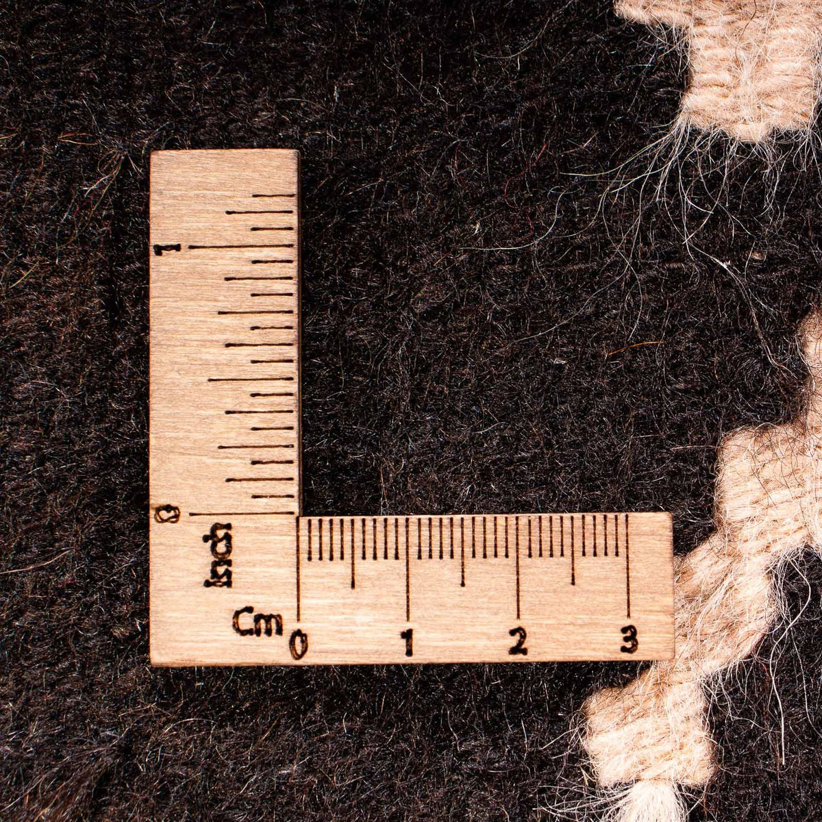 Biegacz Dywan Kelim - Stary - 360 x 145 cm - wielokolorowy