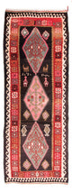 Stary kilim Dywan 360x145cm