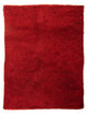 Shaggy Dywan 217x154cm - Shaggy Teppich
