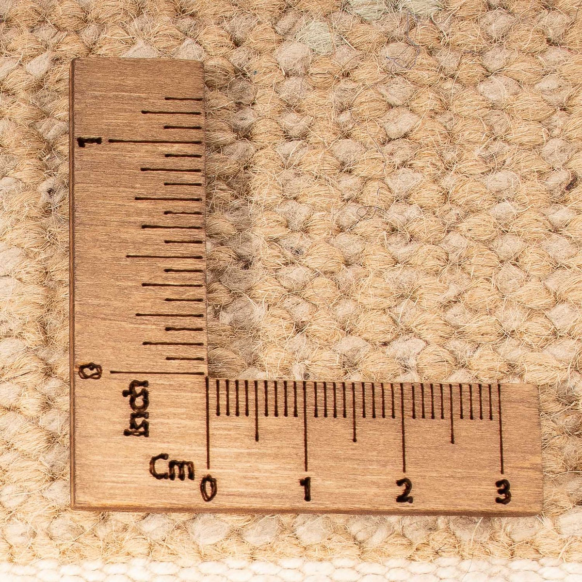 Biegacz Dywan z Chin - 223 x 125 cm - złoto