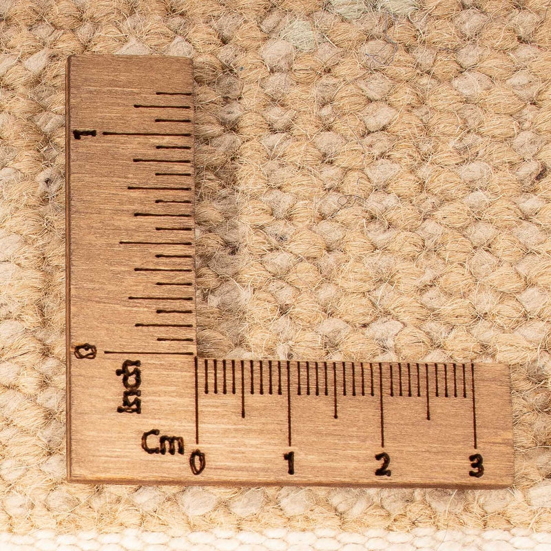 Biegacz Dywan z Chin - 223 x 125 cm - złoto