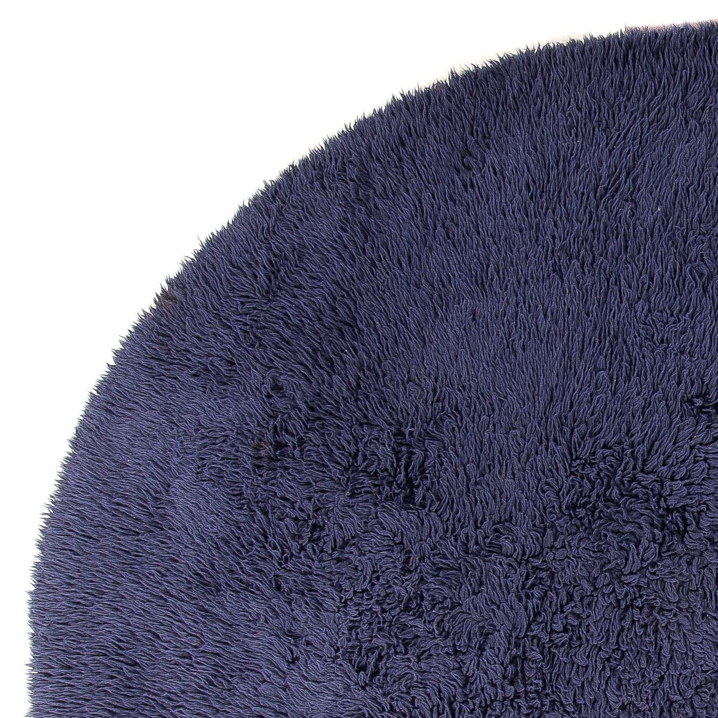 Shaggy Dywan 260x260cm - Shaggy Teppich