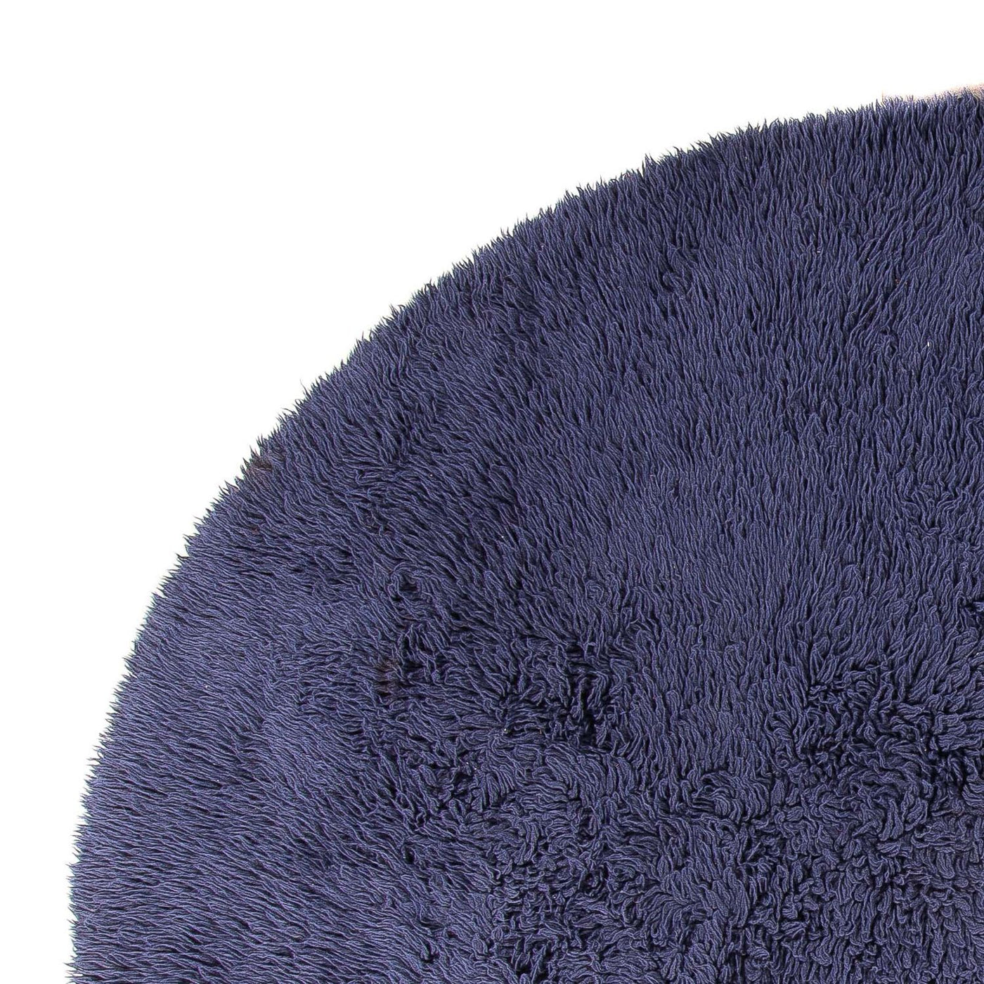 Shaggy Dywan 261x261cm - Shaggy Teppich