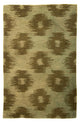 Dywan wełniany 235x148cm - Dywan wełniany