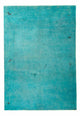 Indo Gabbeh Dywan 237x165cm - Dywan wełniany