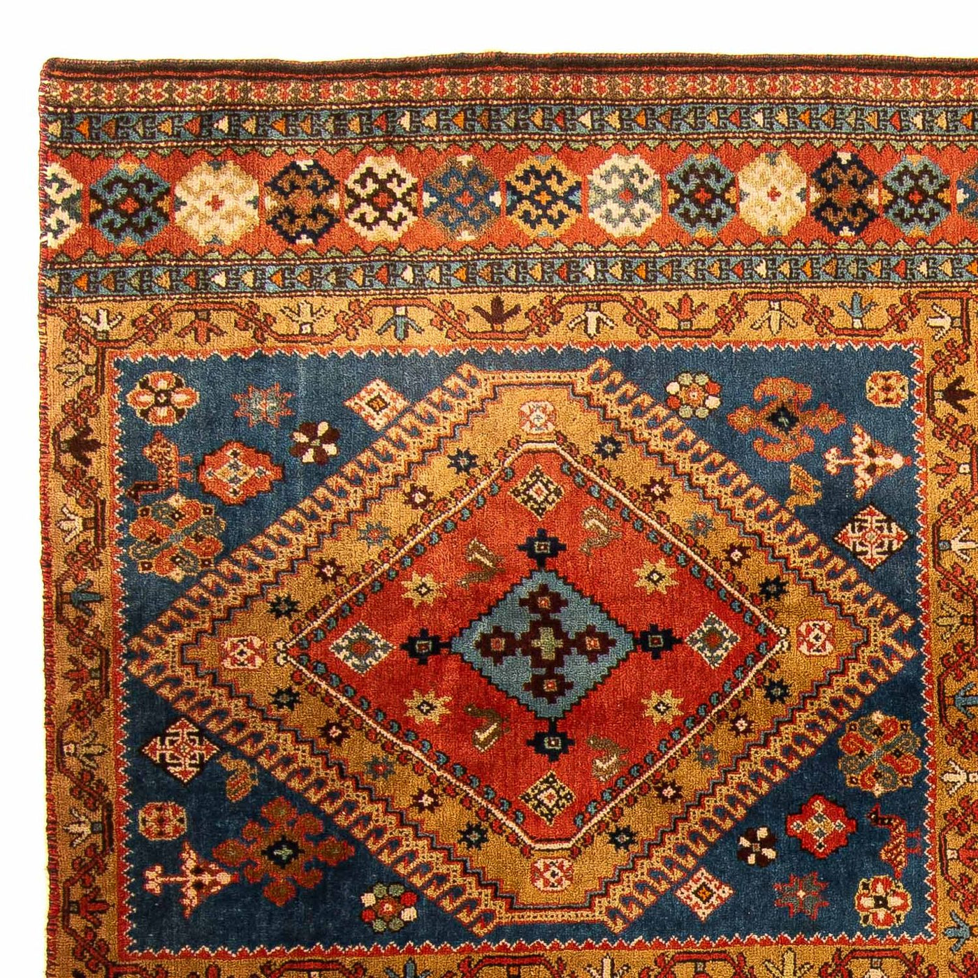Yalameh Dywan 210x180cm - Dywan perski