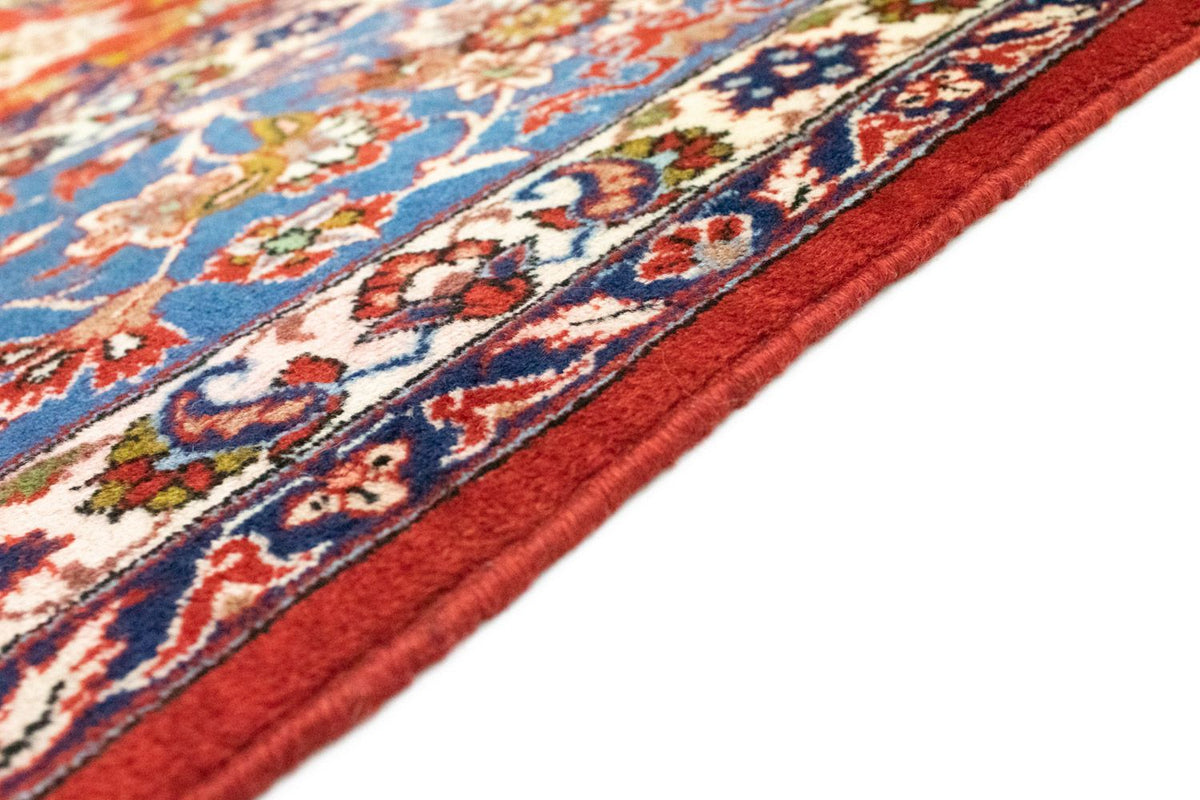 Dywan perski - Klasyczny - 320 x 214 cm - czerwony