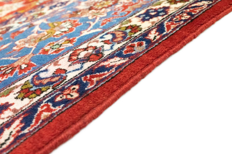 Dywan perski - Klasyczny - 320 x 214 cm - czerwony