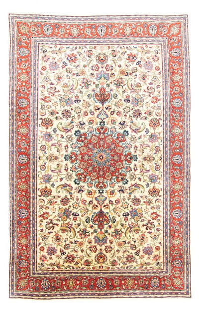 Sarouk Dywan 204x312cm - Dywan perski