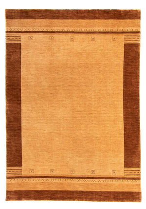 Dywan Gabbeh - Loribaft Softy - 240 x 170 cm - wielokolorowy