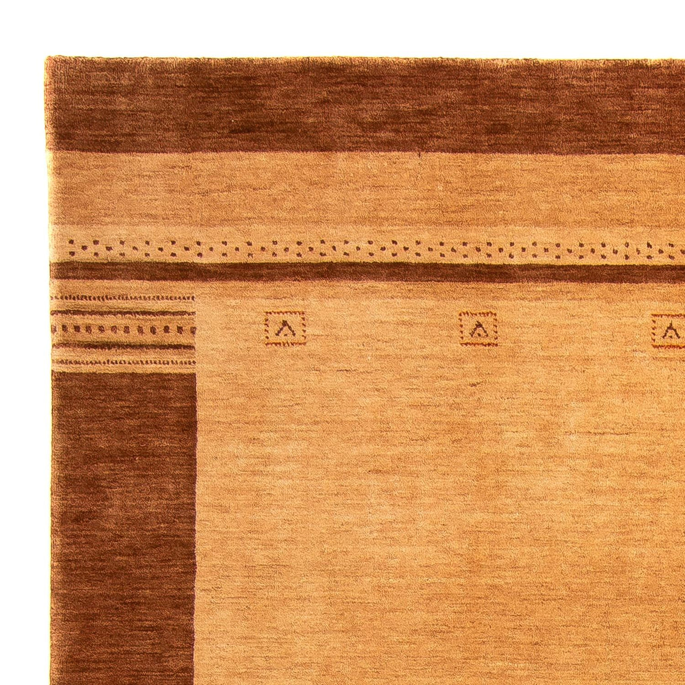 Loribaft Loom Dywan 240x170cm - Dywan wełniany
