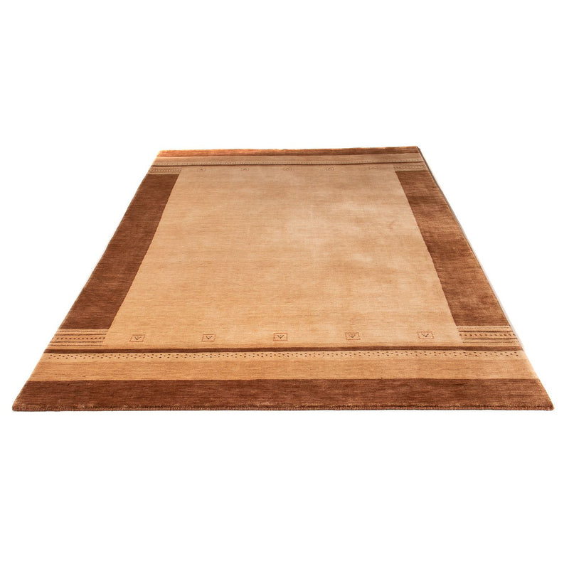 Dywan Gabbeh - Loribaft Softy - 240 x 170 cm - wielokolorowy