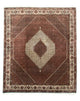 Bidjar Dywan 306x354cm - Dywan perski