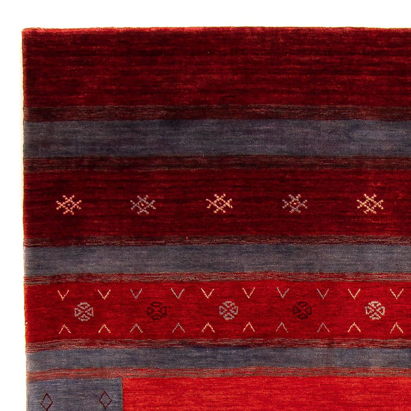 Loribaft Loom Dywan 240x170cm - Dywan wełniany