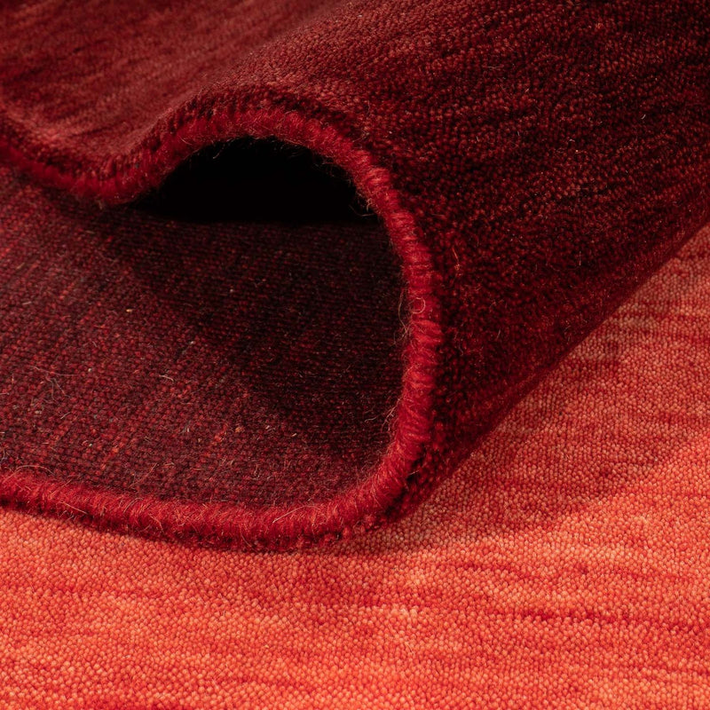 Dywan Gabbeh - Loribaft Softy - 240 x 170 cm - wielokolorowy