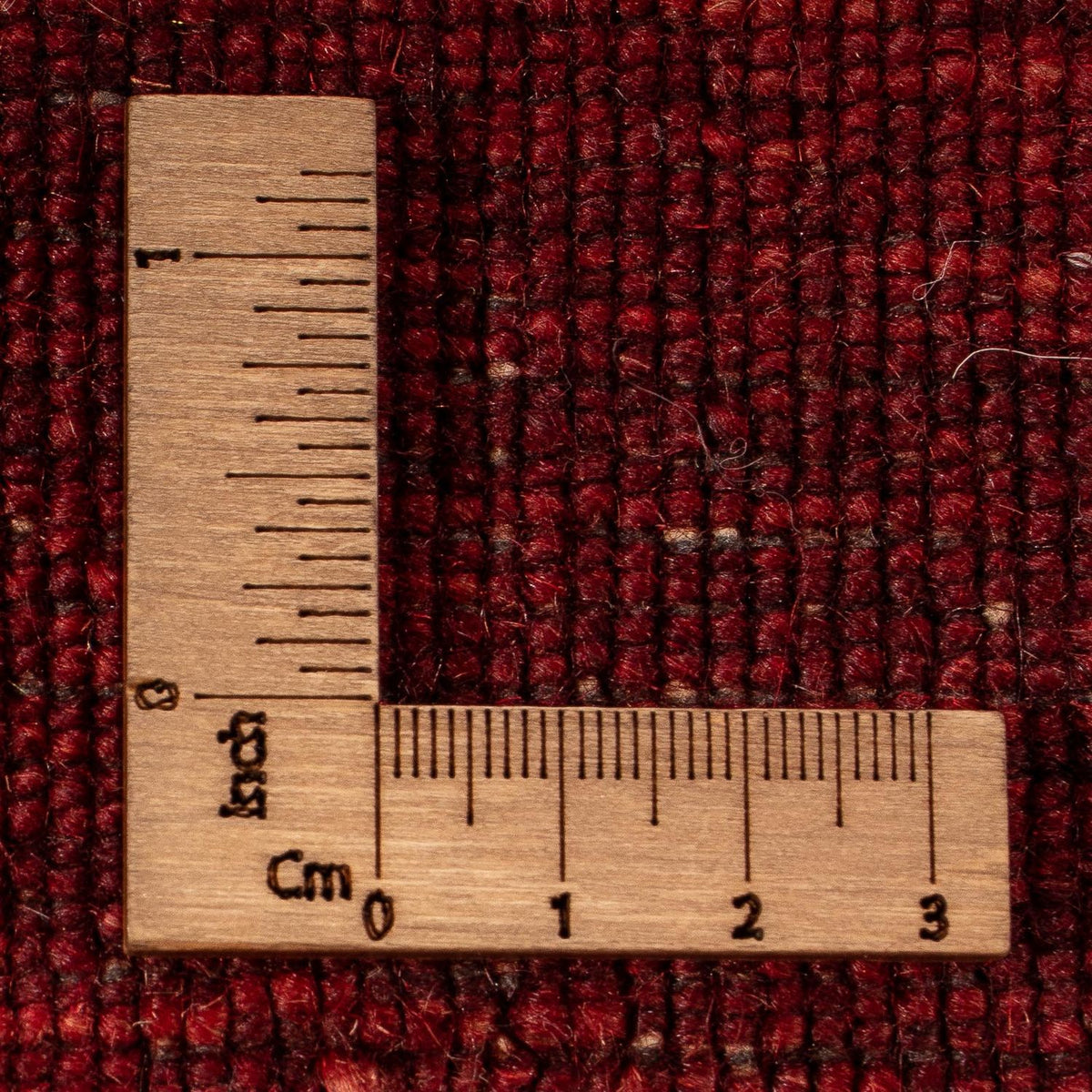 Dywan Gabbeh - Loribaft Softy - 240 x 170 cm - wielokolorowy