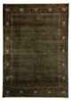 Indo Loribaft Dywan 243x172cm - Dywan wełniany