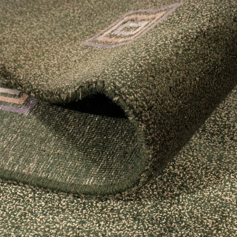 Dywan Gabbeh - Loribaft Indus - 243 x 172 cm - wielokolorowy