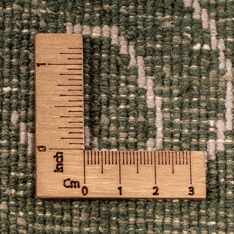 Dywan Gabbeh - Loribaft Indus - 243 x 172 cm - wielokolorowy