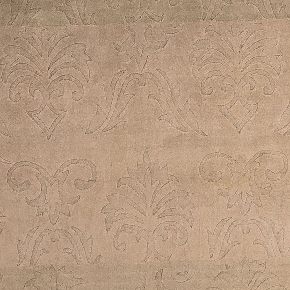 Dywan Gabbeh - Indus - 240 x 170 cm - wielokolorowy