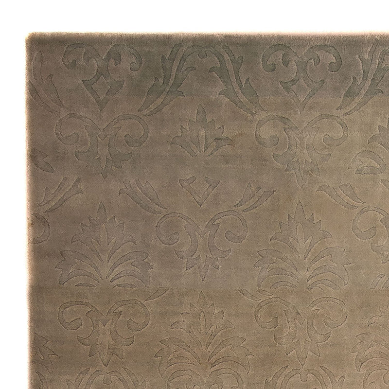 Dywan Gabbeh - Indus - 240 x 170 cm - wielokolorowy