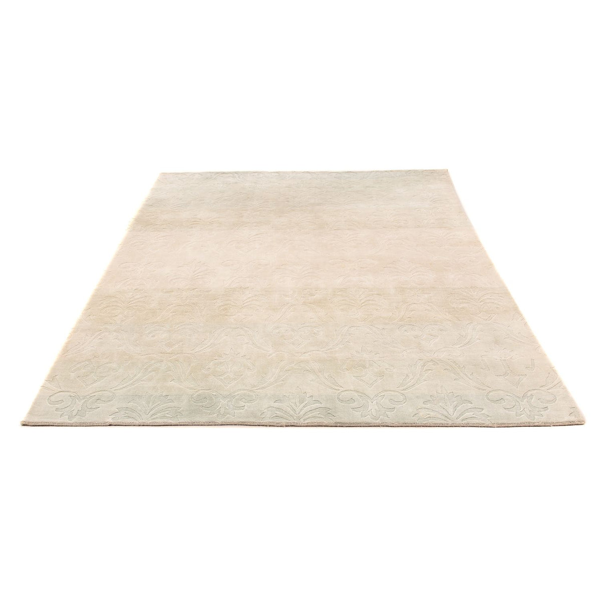 Dywan Gabbeh - Indus - 240 x 170 cm - wielokolorowy