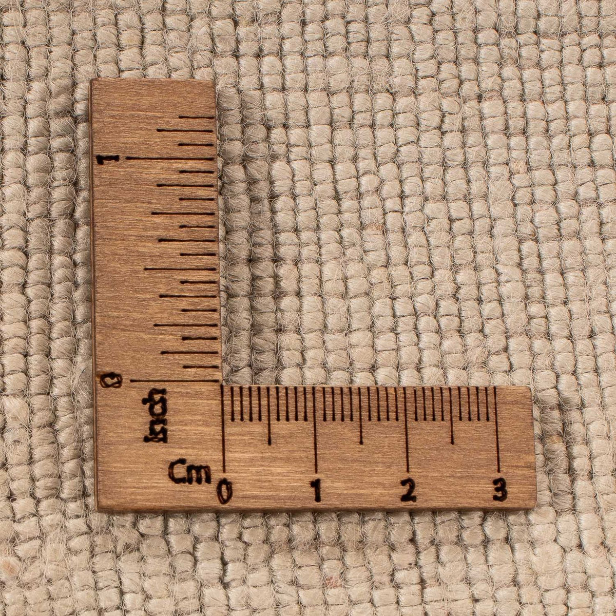 Dywan Gabbeh - Indus - 240 x 170 cm - wielokolorowy