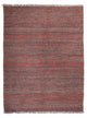 Nowoczesny kilim Dywan 240x170cm - Dywan wełniany