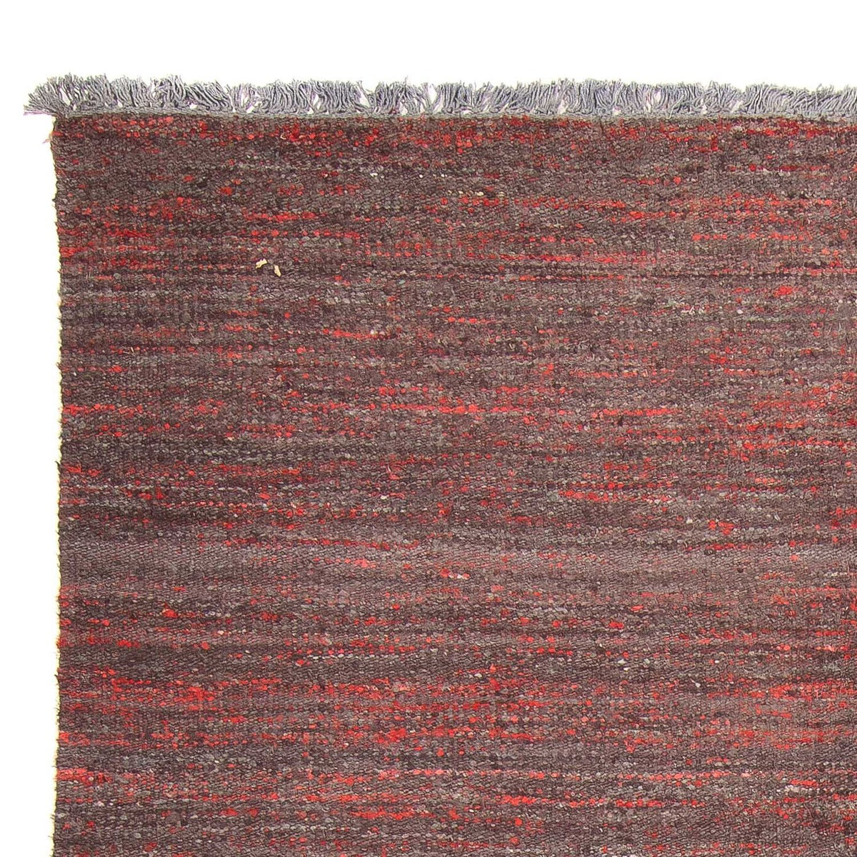 Dywan Kelim - modny - 240 x 170 cm - wielokolorowy