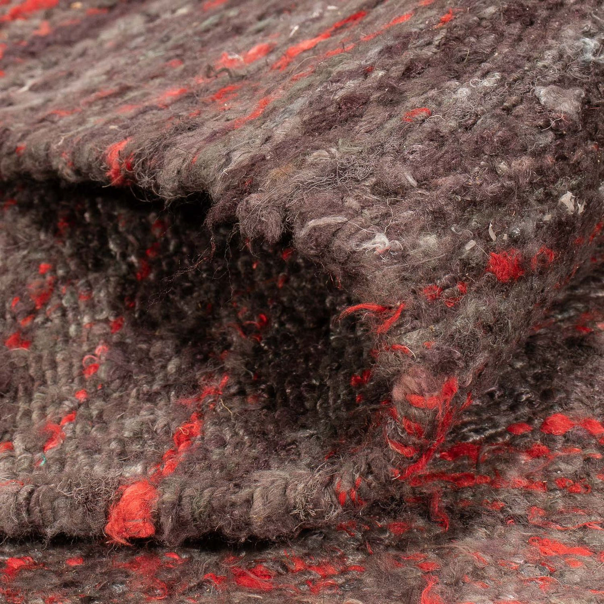 Dywan Kelim - modny - 240 x 170 cm - wielokolorowy