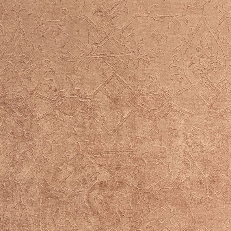 Dywan Gabbeh - Indus - 245 x 178 cm - wielokolorowy