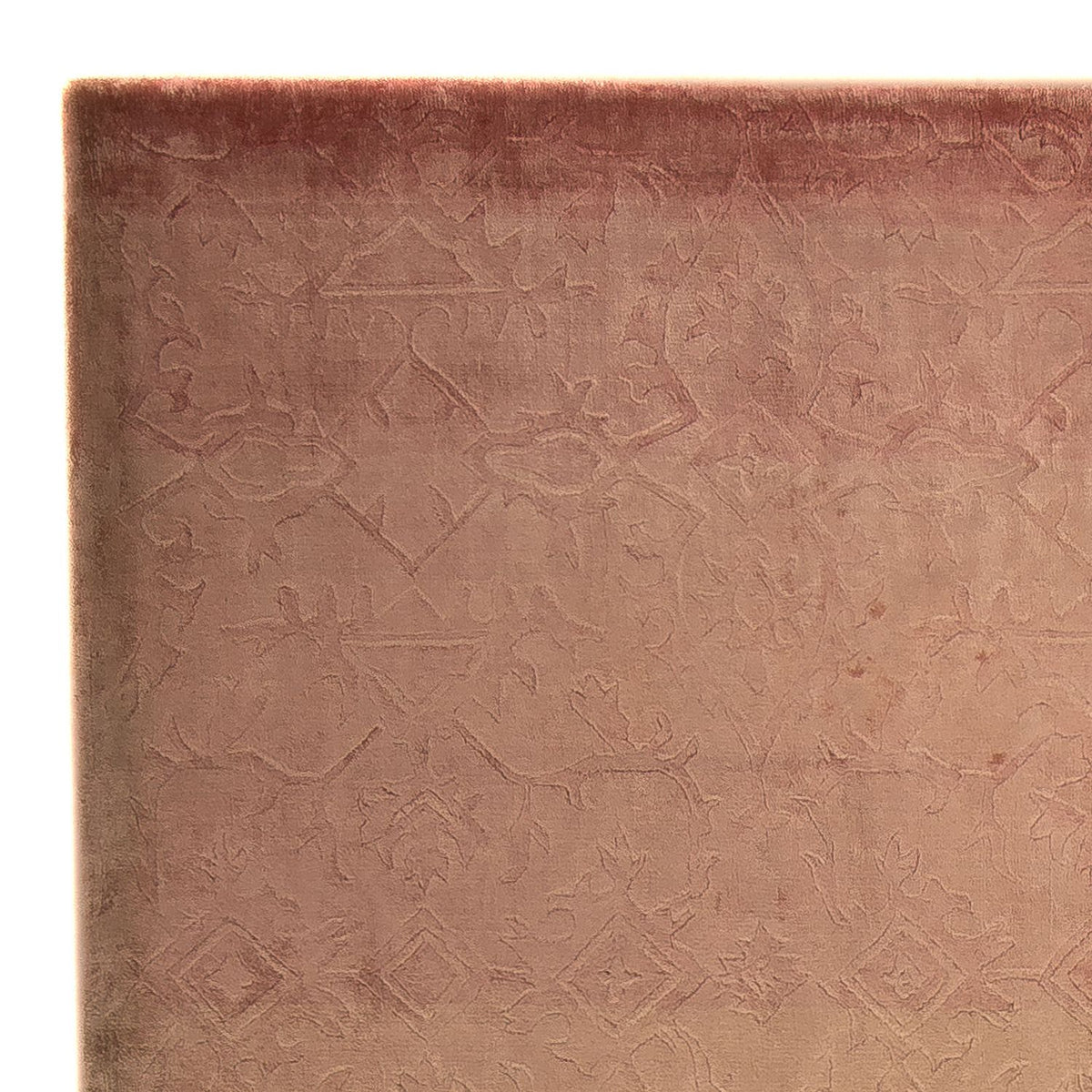 Dywan Gabbeh - Indus - 245 x 178 cm - wielokolorowy