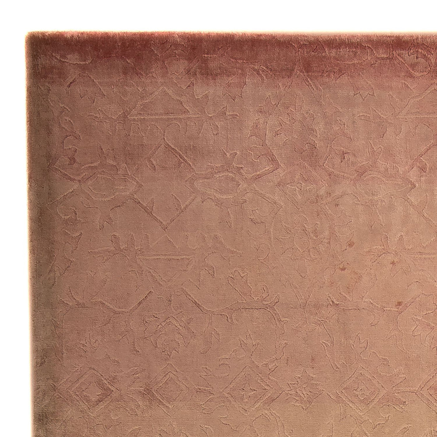 Indo Gabbeh Dywan 245x178cm - Dywan wełniany