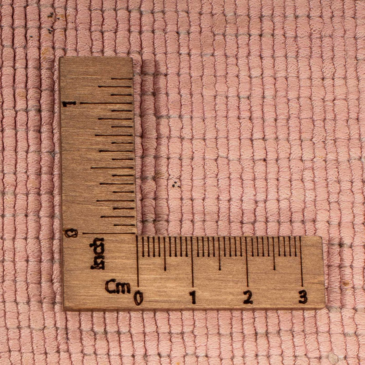 Dywan Gabbeh - Indus - 245 x 178 cm - wielokolorowy