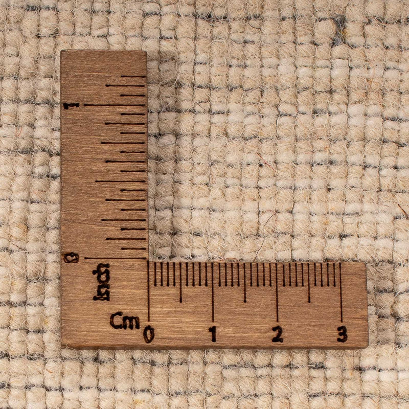 Dywan Gabbeh - Loribaft Softy - 239 x 171 cm - wielokolorowy