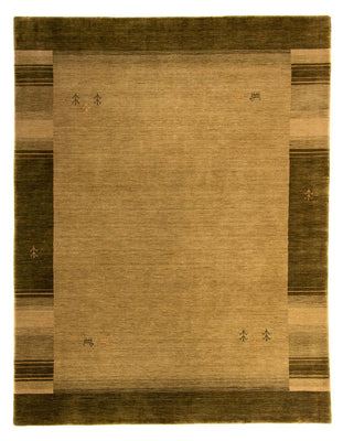 Dywan Gabbeh - Loribaft Softy - 240 x 175 cm - wielokolorowy