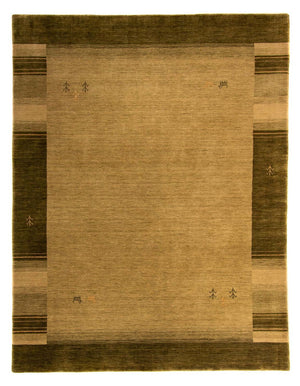 Dywan Gabbeh - Loribaft Softy - 240 x 175 cm - wielokolorowy