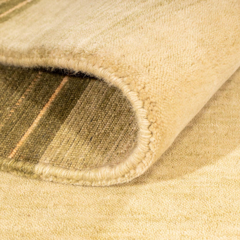 Dywan Gabbeh - Loribaft Softy - 240 x 175 cm - wielokolorowy