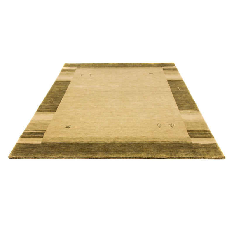 Dywan Gabbeh - Loribaft Softy - 240 x 175 cm - wielokolorowy